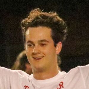 Fundraising Page: PJ Bower